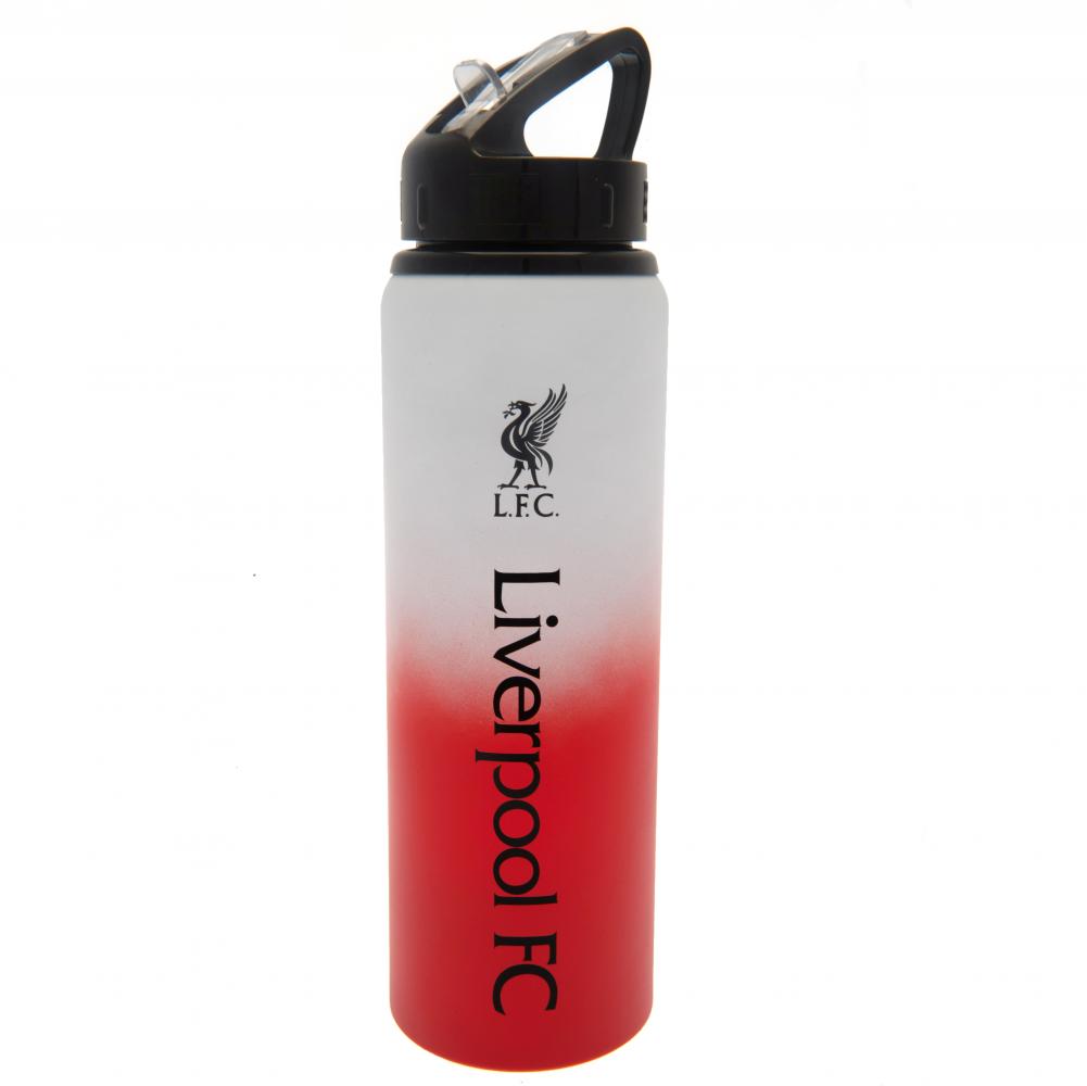 158415 Liverpool FC Aluminium Drinks Bottle XL