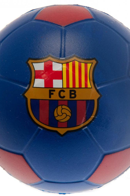 158431 FC Barcelona Stress Ball