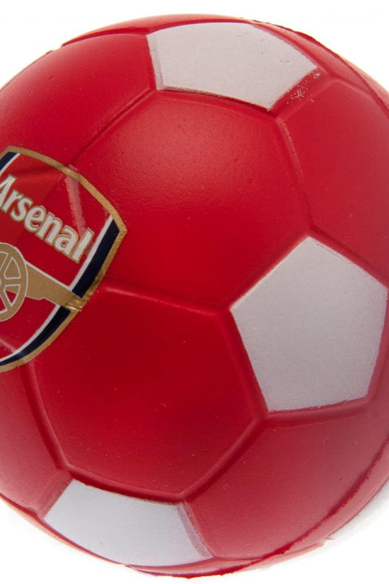 158432 Arsenal FC Stress Ball 1