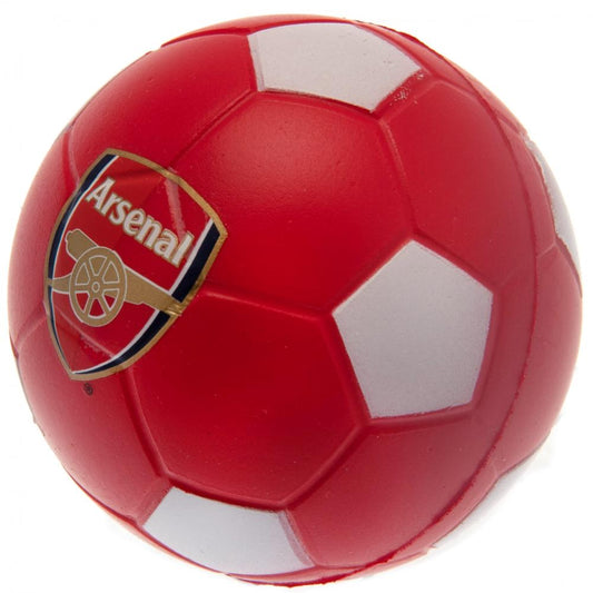 158432 Arsenal FC Stress Ball 1