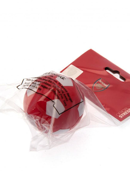 158432 Arsenal FC Stress Ball 2