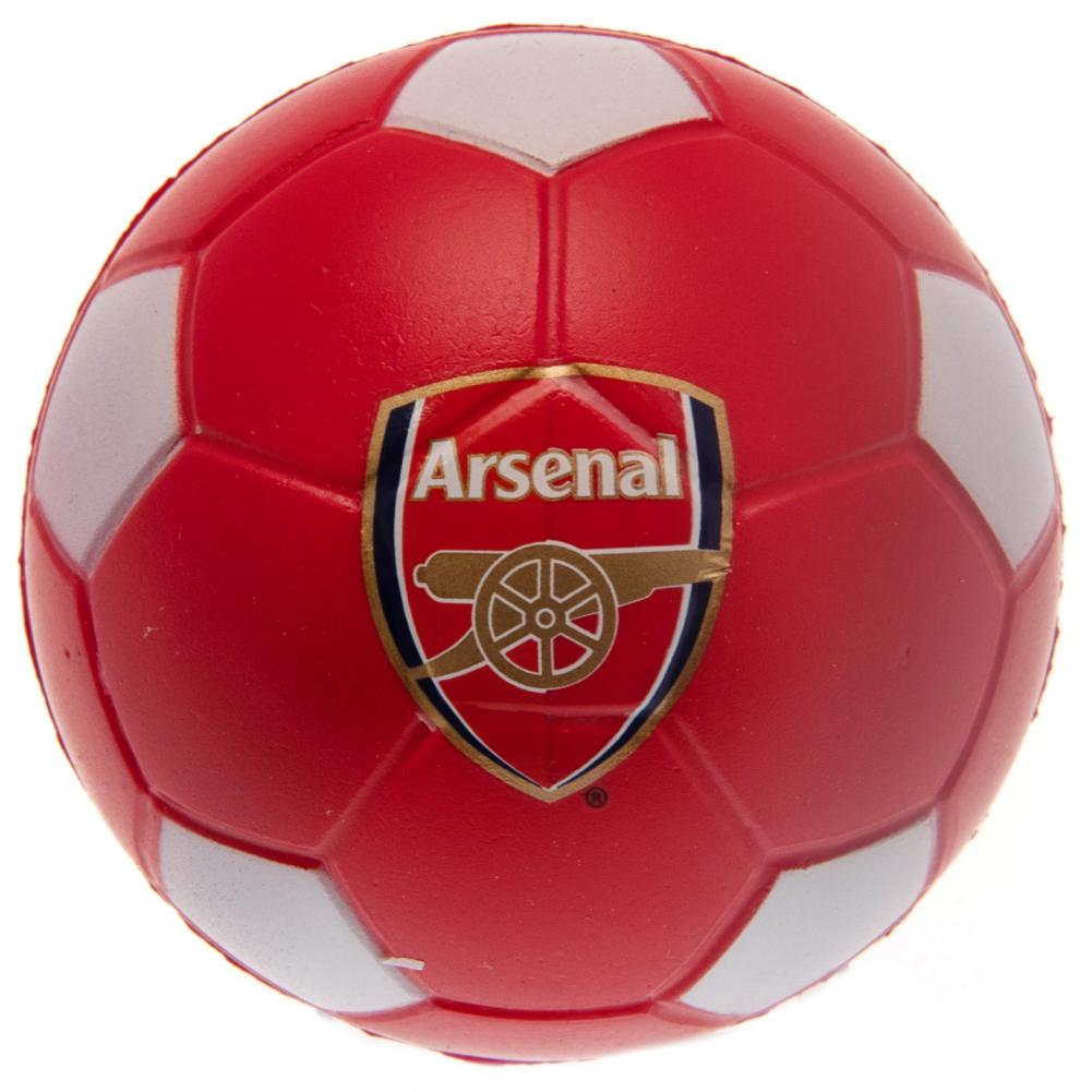 158432 Arsenal FC Stress Ball