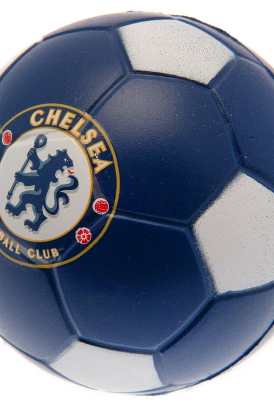 158433 Chelsea FC Stress Ball 1