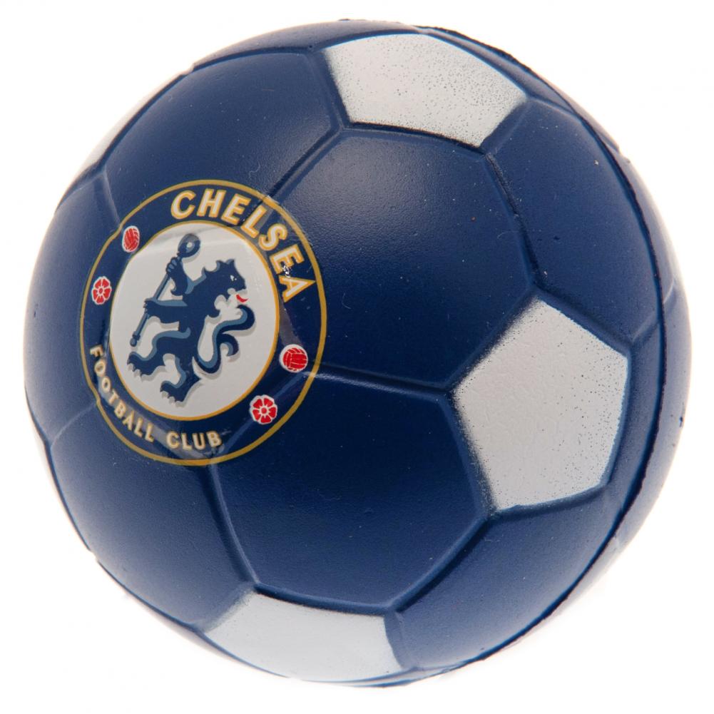158433 Chelsea FC Stress Ball 1