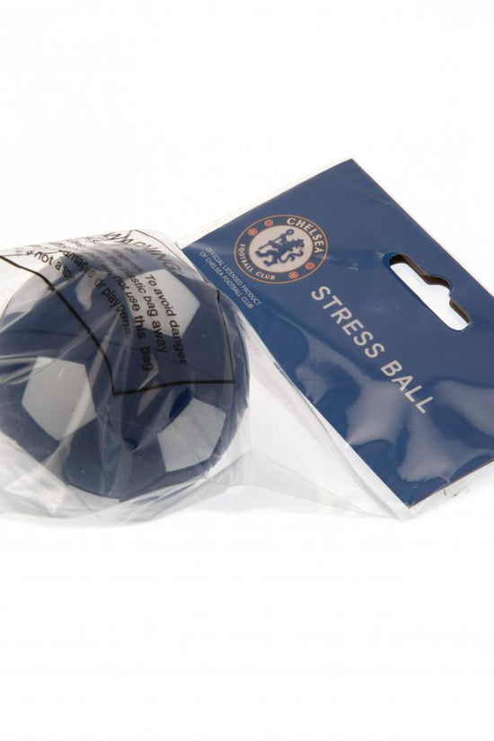 158433 Chelsea FC Stress Ball 2
