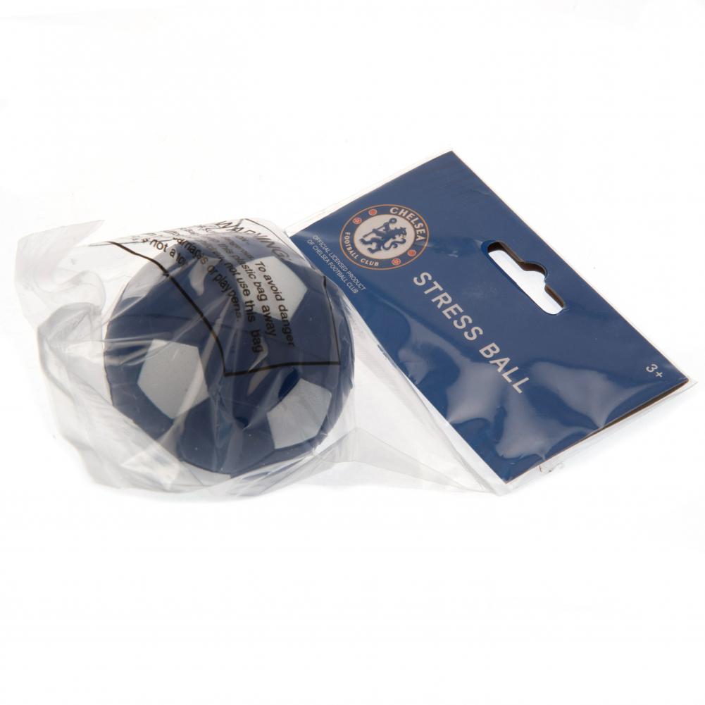 158433 Chelsea FC Stress Ball 2