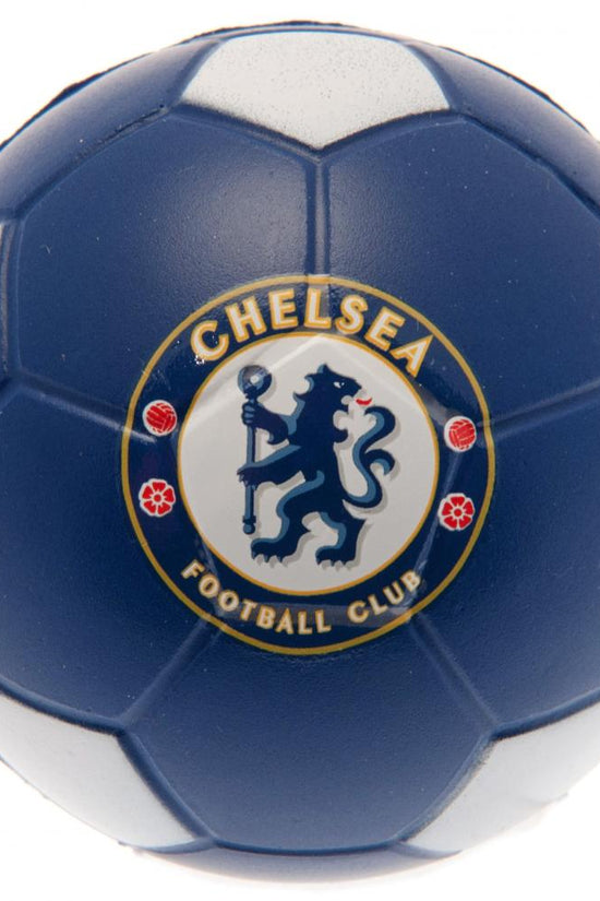 158433 Chelsea FC Stress Ball