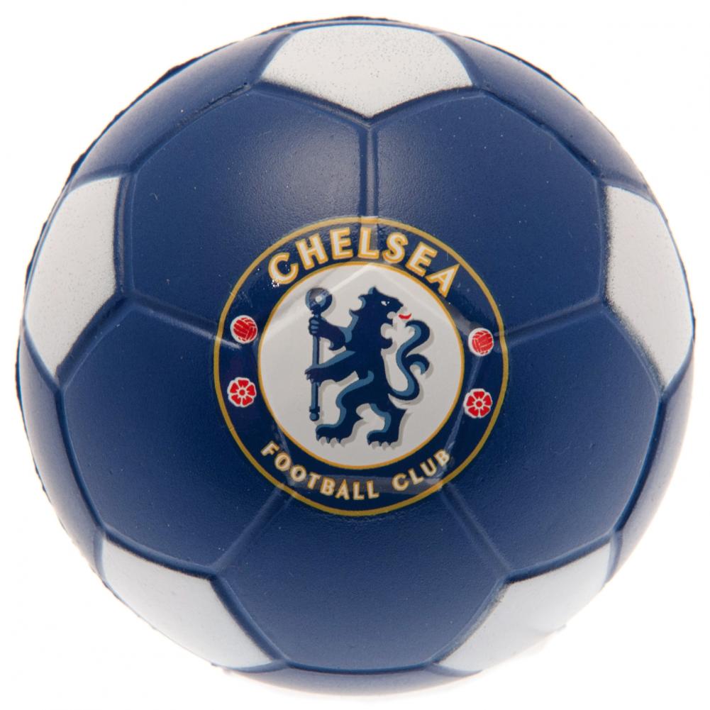 158433 Chelsea FC Stress Ball