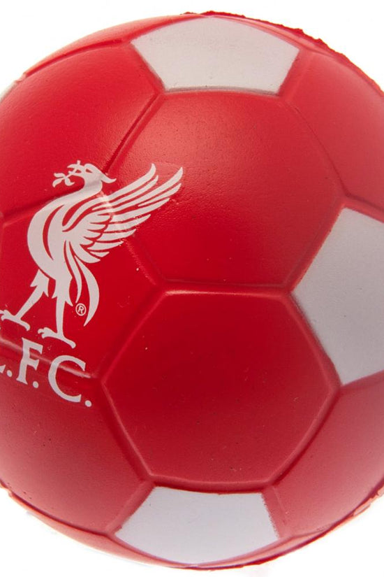 158434 Liverpool FC Stress Ball 1