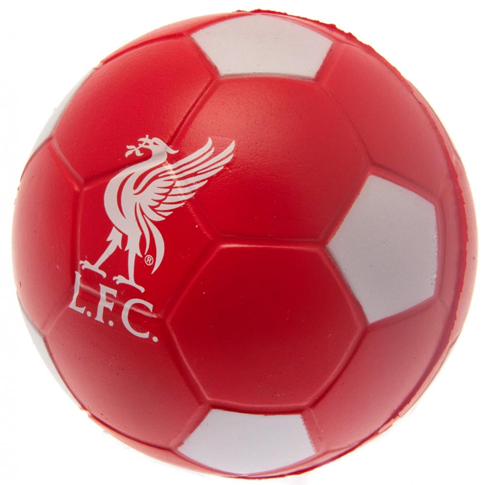 158434 Liverpool FC Stress Ball 1