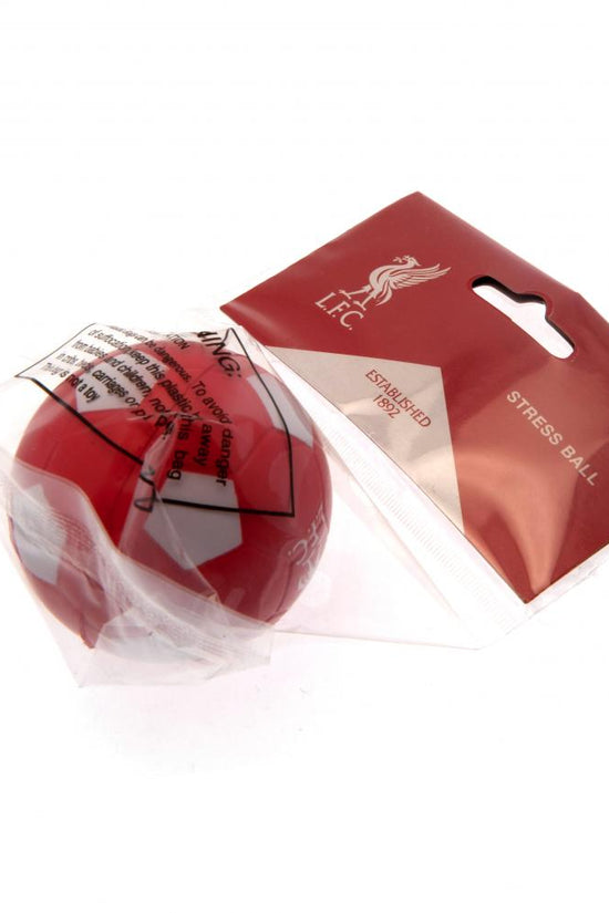 158434 Liverpool FC Stress Ball 2