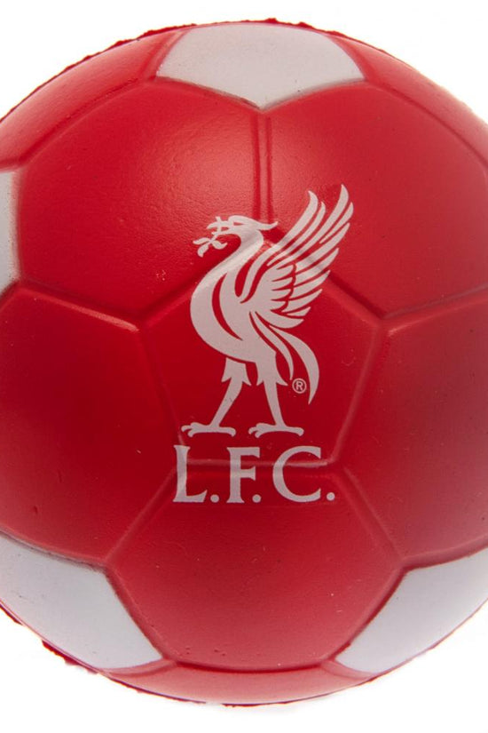 158434 Liverpool FC Stress Ball