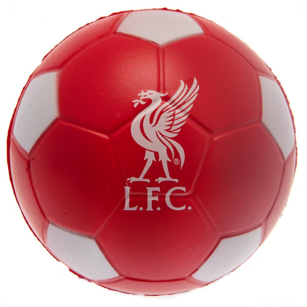 158434 Liverpool FC Stress Ball