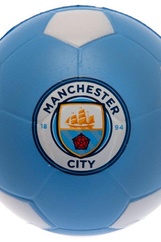 158435 Manchester City FC Stress Ball