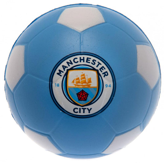 158435 Manchester City FC Stress Ball