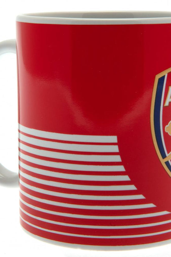 Arsenal FC Linea Mug