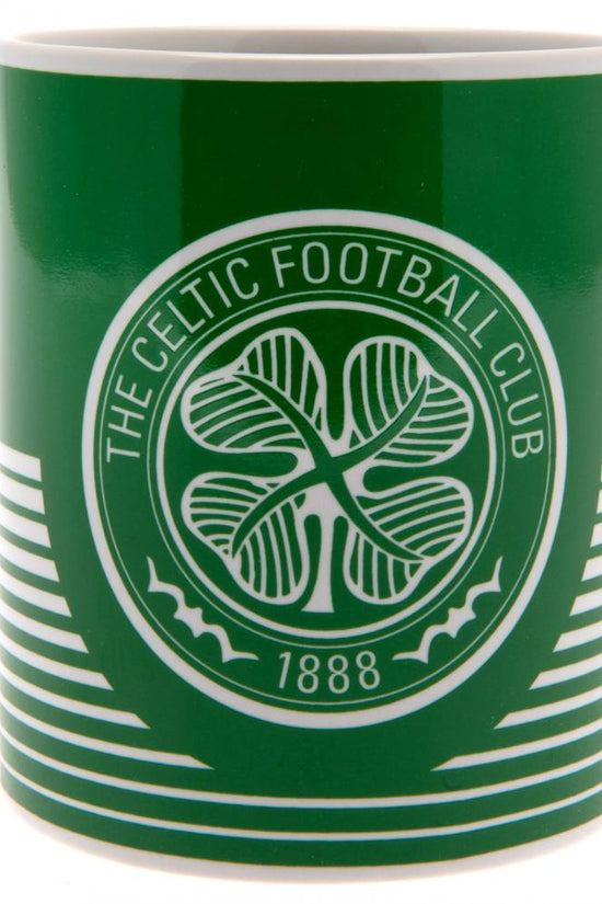 Celtic FC Linea Mug
