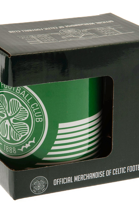 Celtic FC Linea Mug
