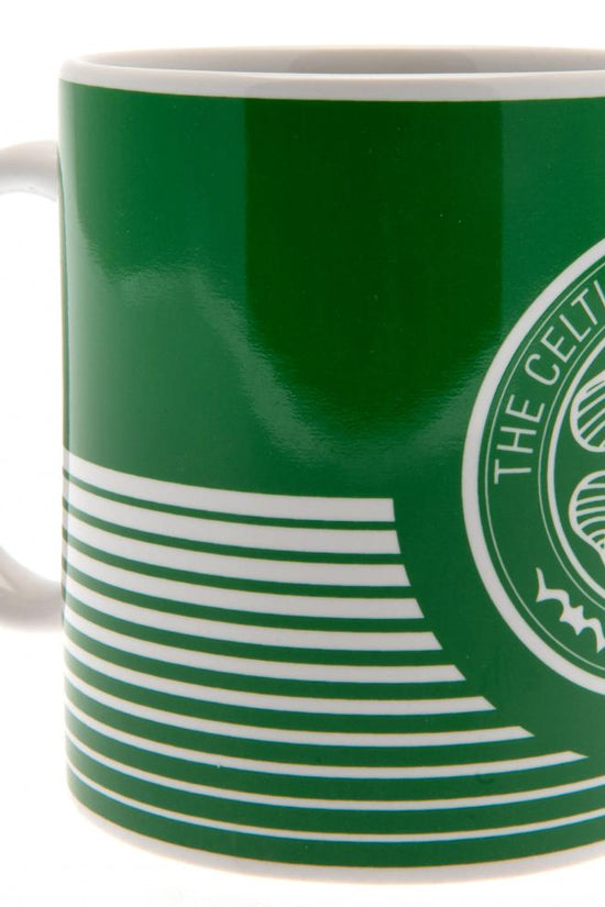Celtic FC Linea Mug