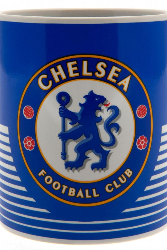 Chelsea FC Linea Mug
