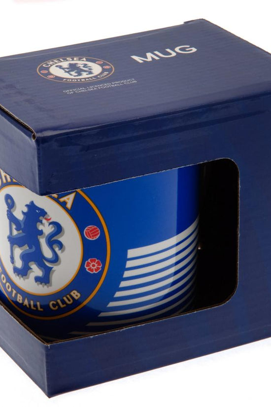 Chelsea FC Linea Mug