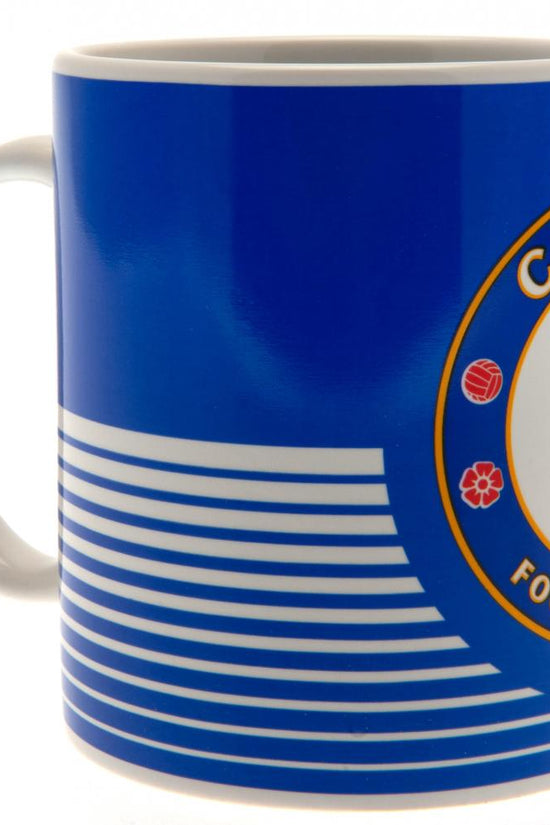 Chelsea FC Linea Mug