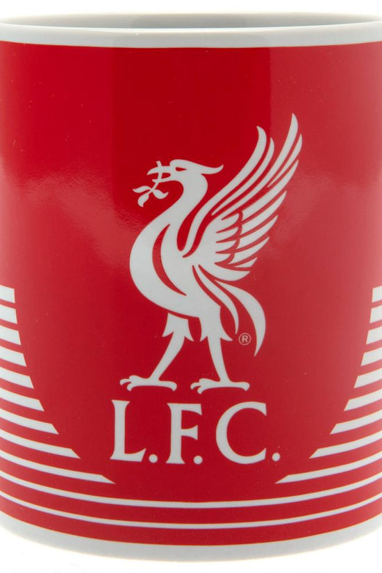 Liverpool FC Linea Mug