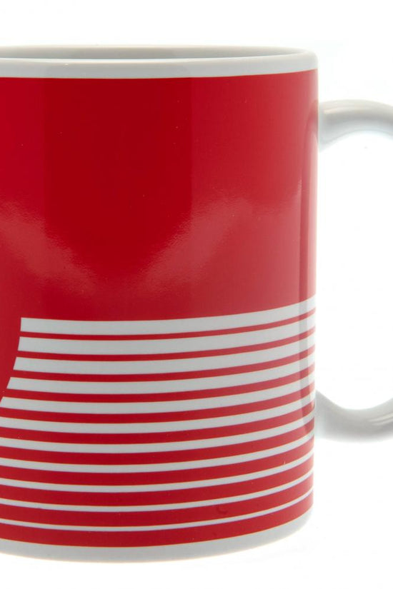 Liverpool FC Linea Mug