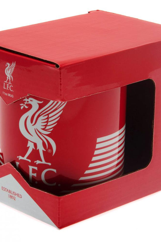 Liverpool FC Linea Mug