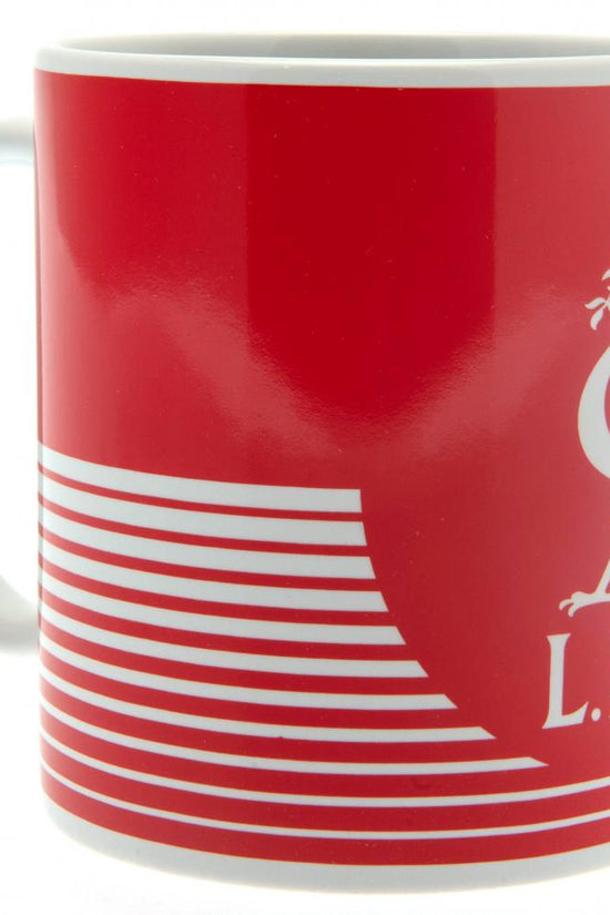 Liverpool FC Linea Mug