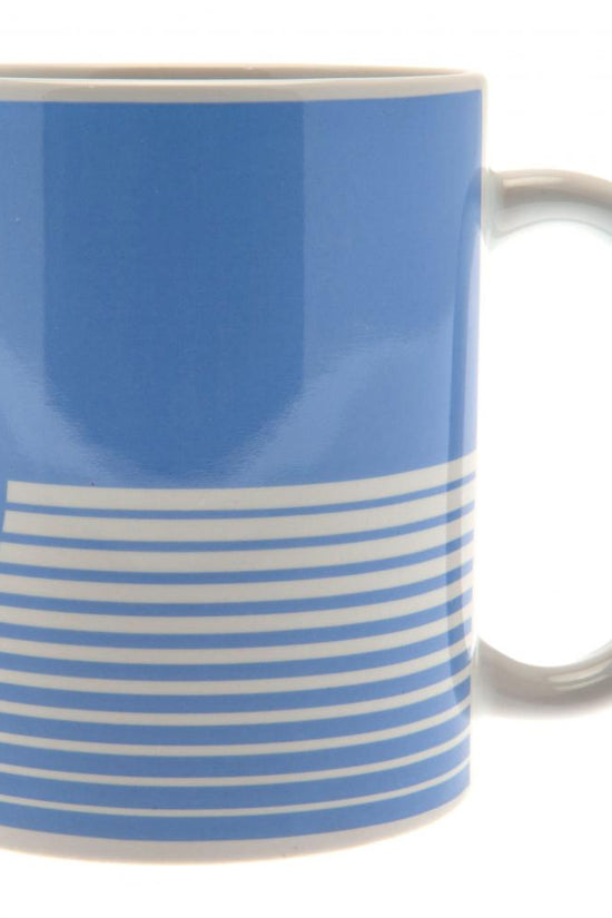 Manchester City FC Linea Mug