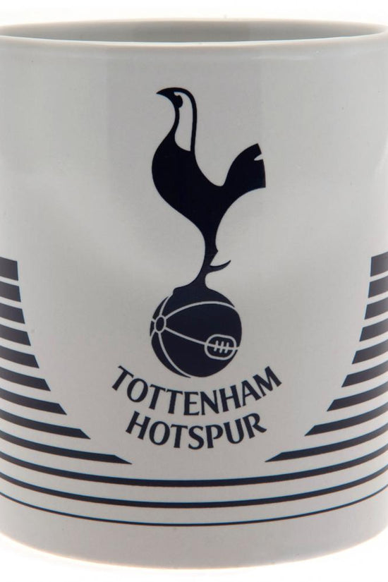 Tottenham Hotspur FC Linea Mug