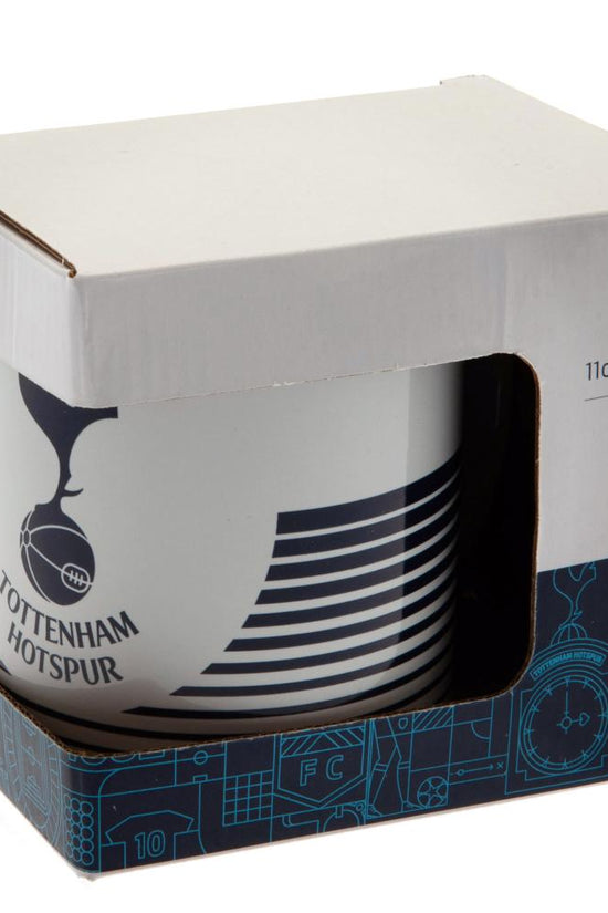 Tottenham Hotspur FC Linea Mug