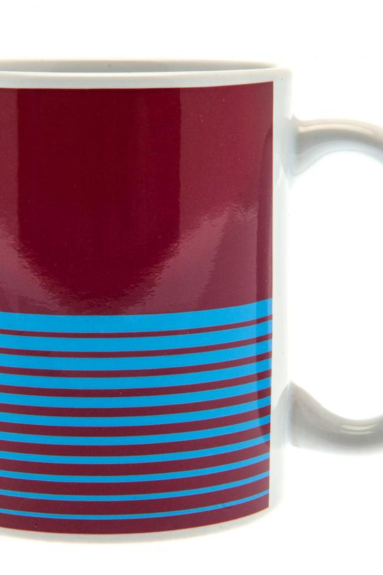West Ham United FC Linea Mug
