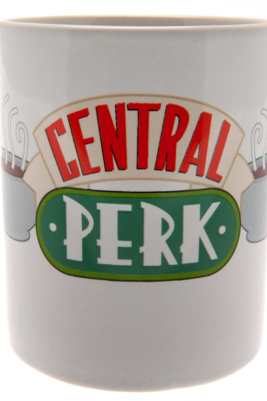 Friends Mug Central Perk