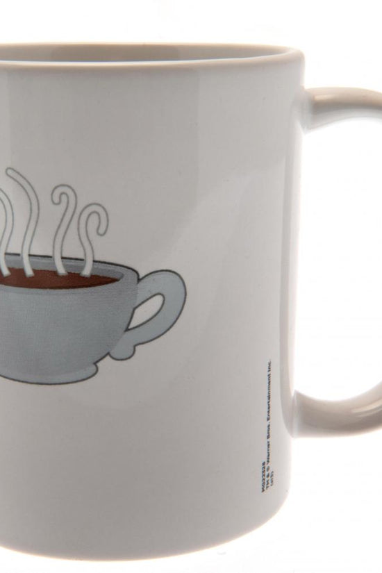 Friends Mug Central Perk