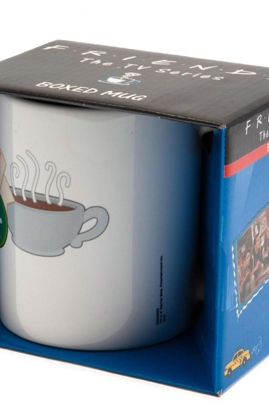 Friends Mug Central Perk