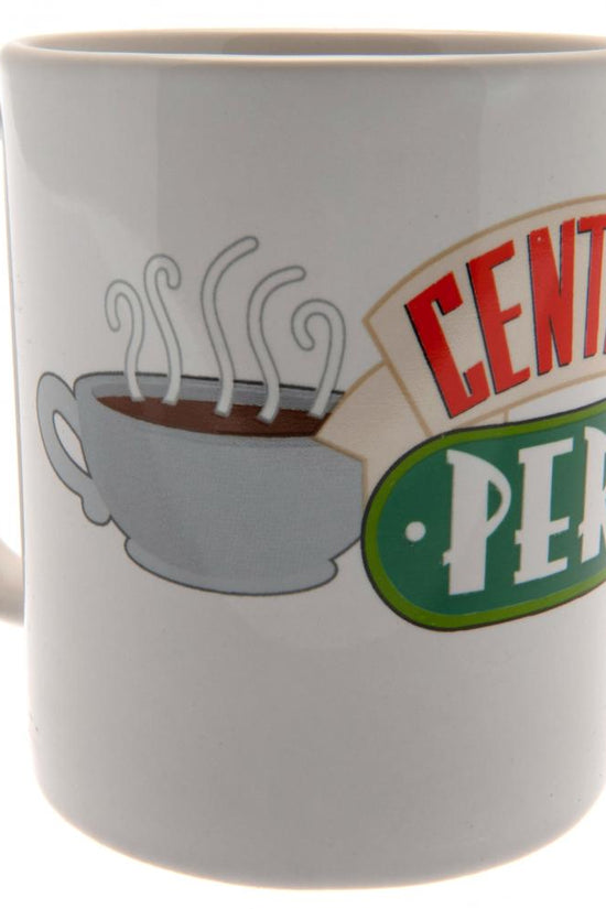 Friends Mug Central Perk