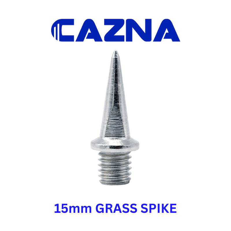 Cazna 15mm Grass Spikes