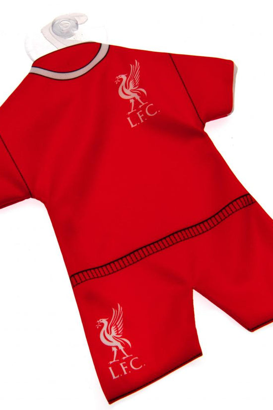 Liverpool FC Mini Kit