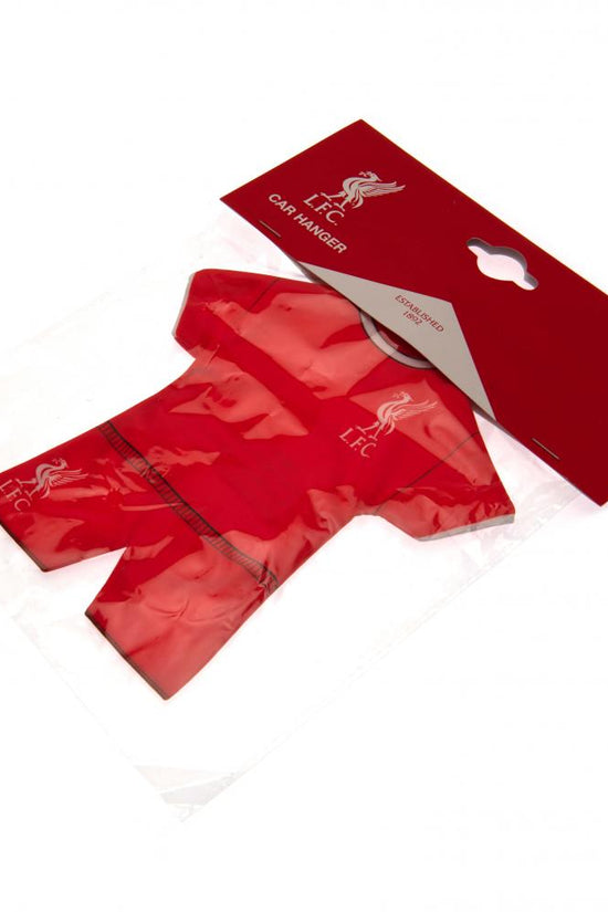 Liverpool FC Mini Kit