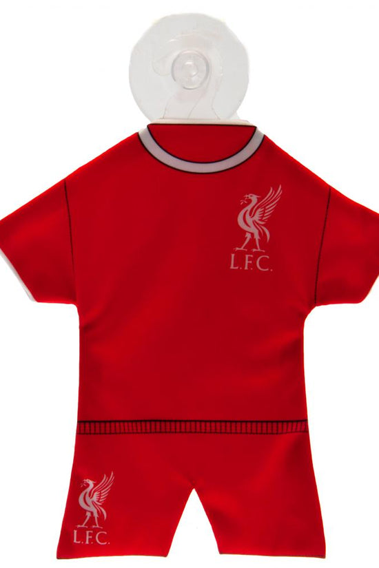 Liverpool FC Mini Kit