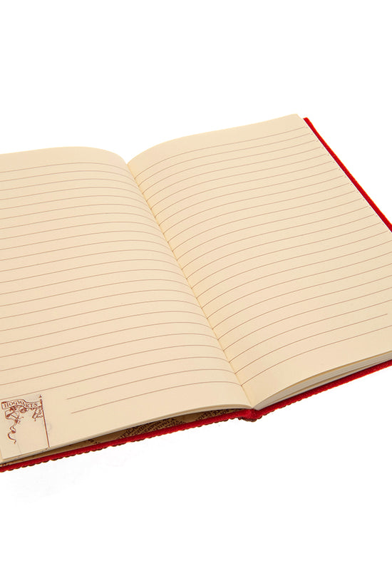 Harry Potter Premium Sequin Notebook