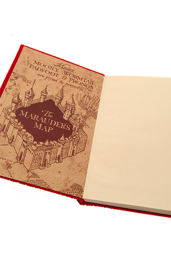 Harry Potter Premium Sequin Notebook