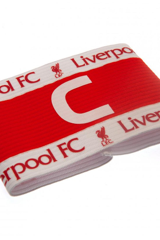 160311 Liverpool FC Accessories Set 2