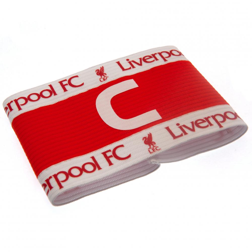 160311 Liverpool FC Accessories Set 2