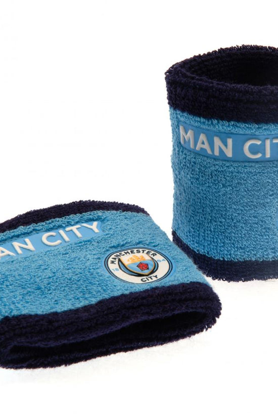 160312 Manchester City FC Accessories Set 1
