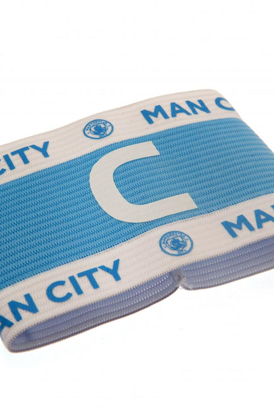 160312 Manchester City FC Accessories Set 2