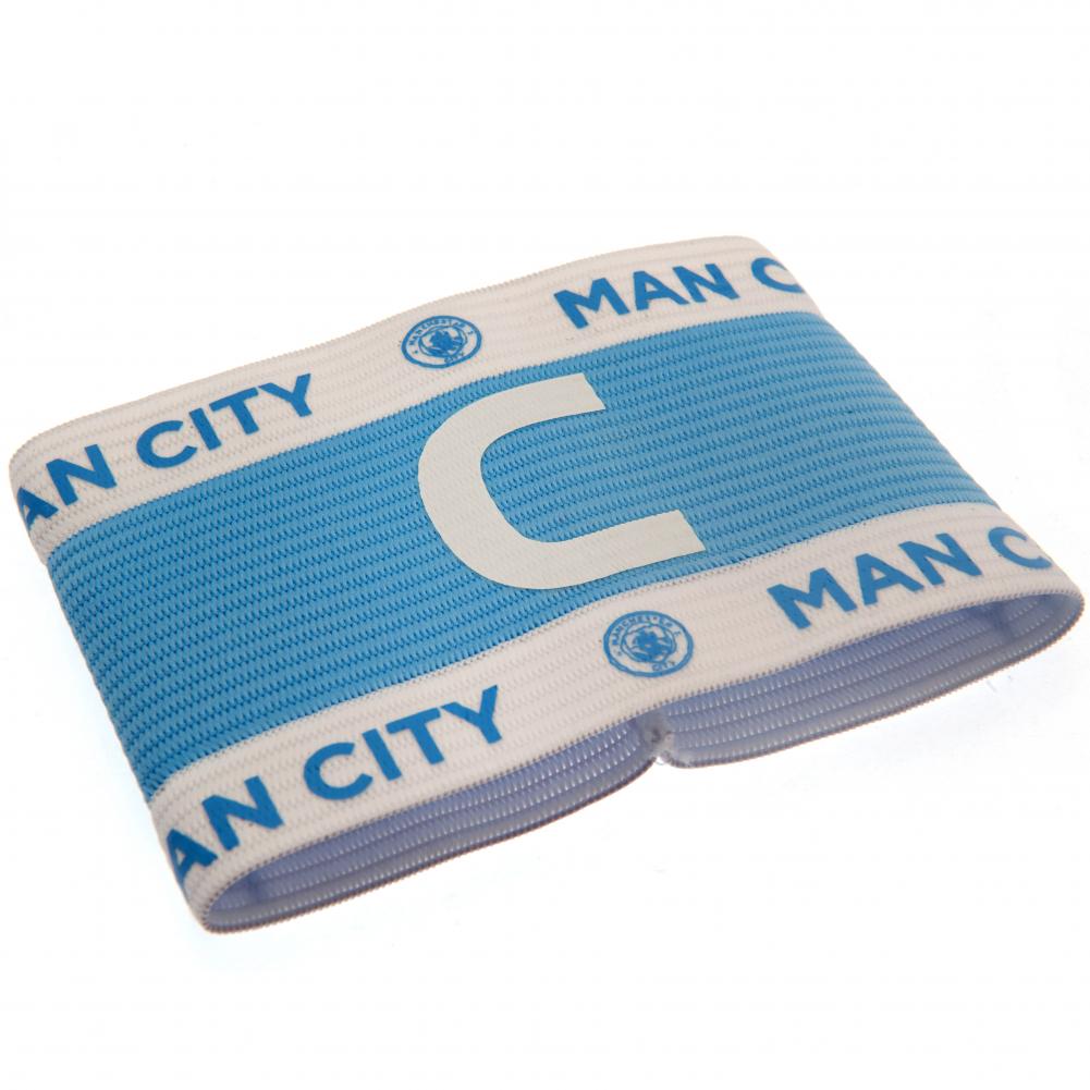 160312 Manchester City FC Accessories Set 2