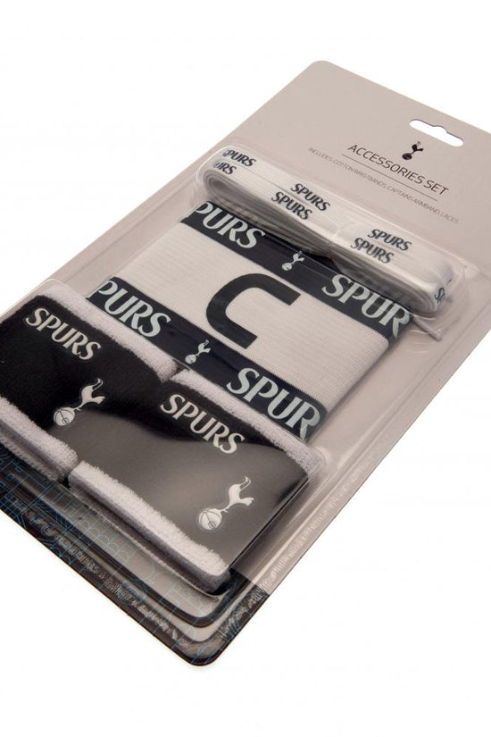 160313 Tottenham Hotspur FC Accessories Set 4